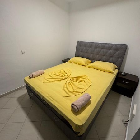 Etna Apartments أولتْسي المظهر الخارجي الصورة