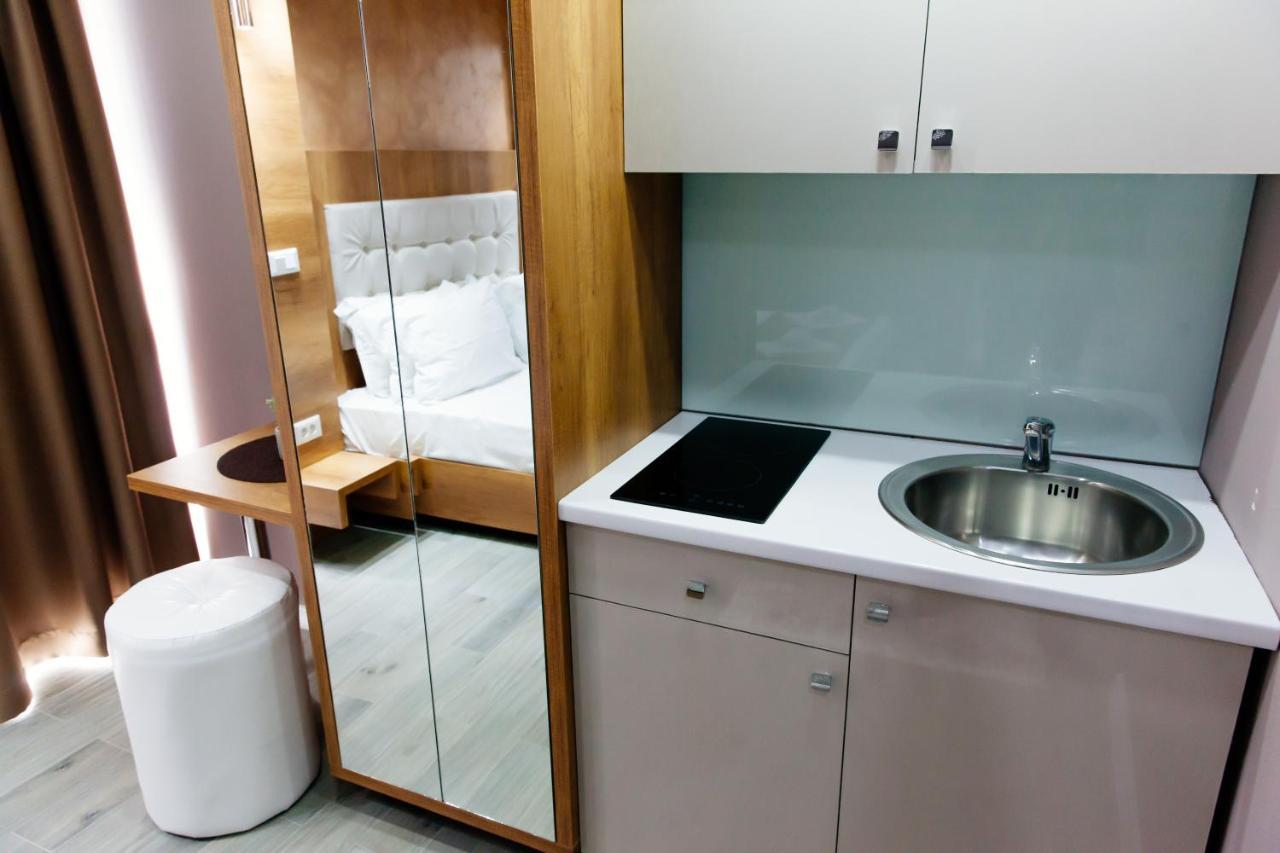 Etna Apartments أولتْسي المظهر الخارجي الصورة