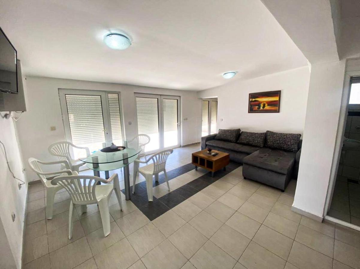 Etna Apartments أولتْسي المظهر الخارجي الصورة