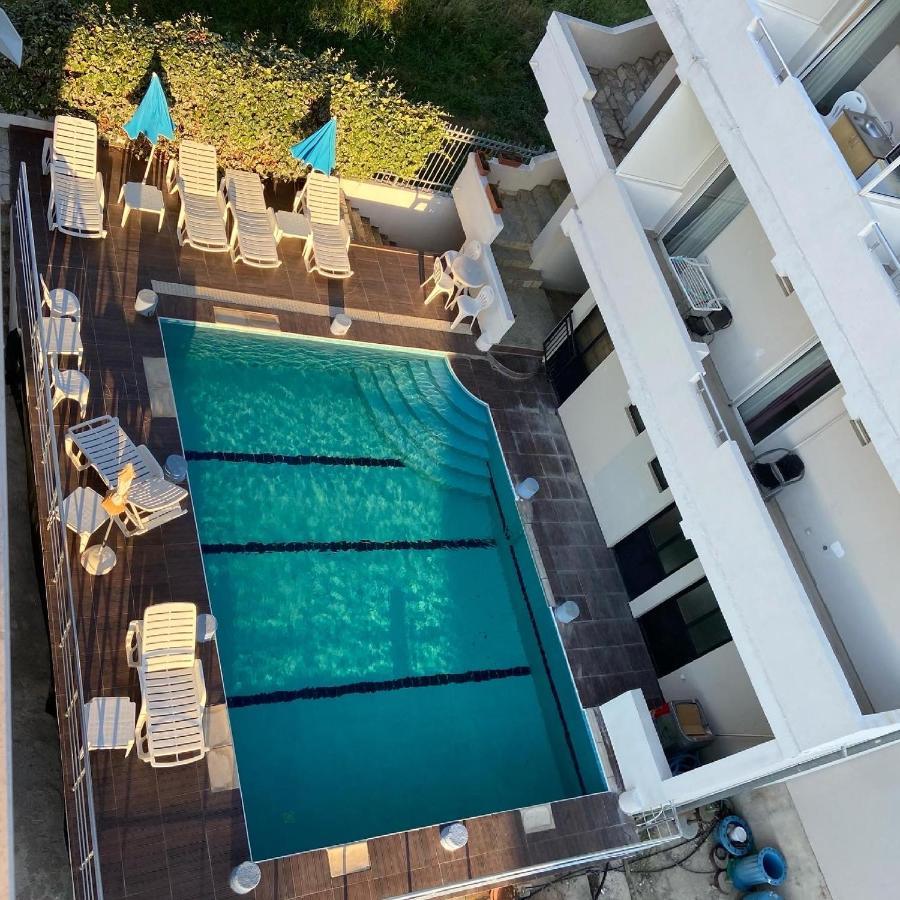 Etna Apartments أولتْسي المظهر الخارجي الصورة