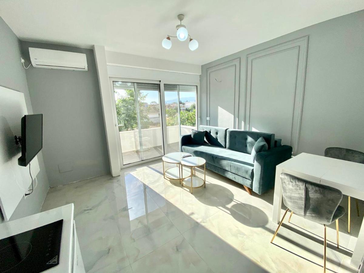 Etna Apartments أولتْسي المظهر الخارجي الصورة