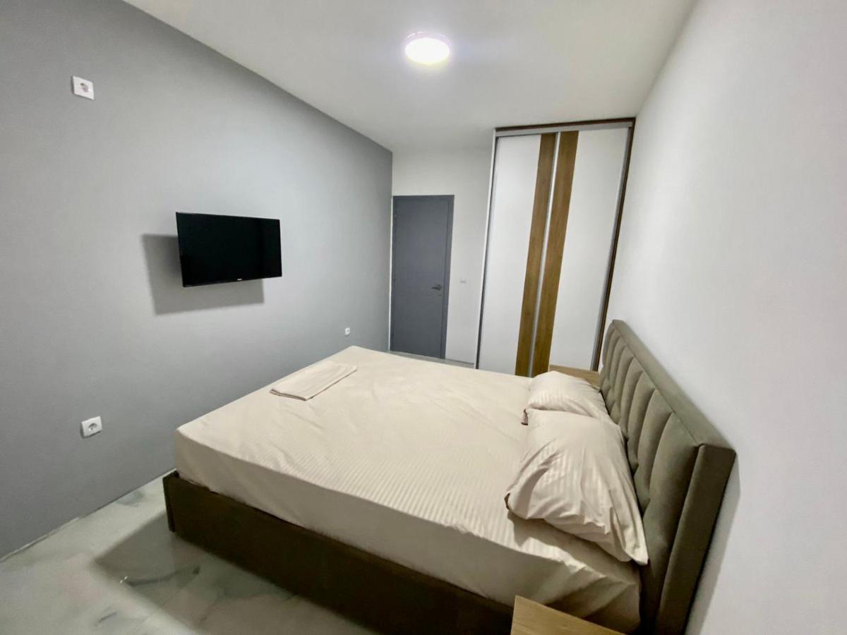 Etna Apartments أولتْسي المظهر الخارجي الصورة