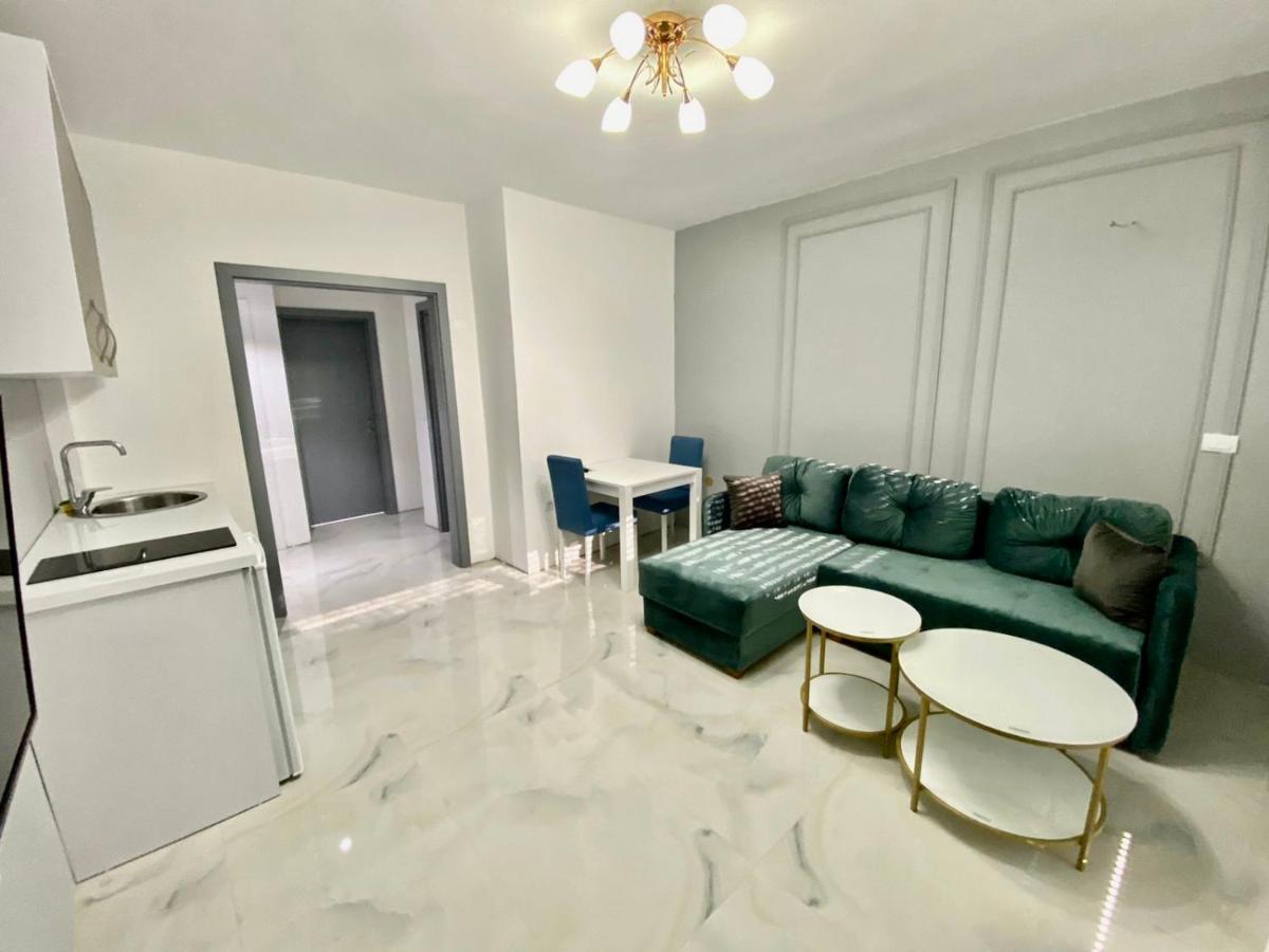 Etna Apartments أولتْسي المظهر الخارجي الصورة