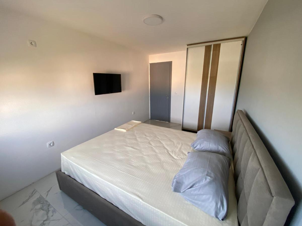 Etna Apartments أولتْسي المظهر الخارجي الصورة
