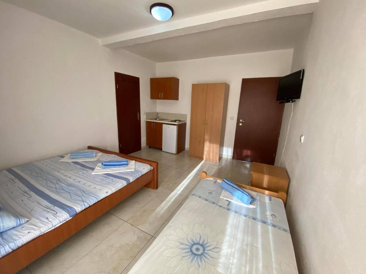 Etna Apartments أولتْسي المظهر الخارجي الصورة