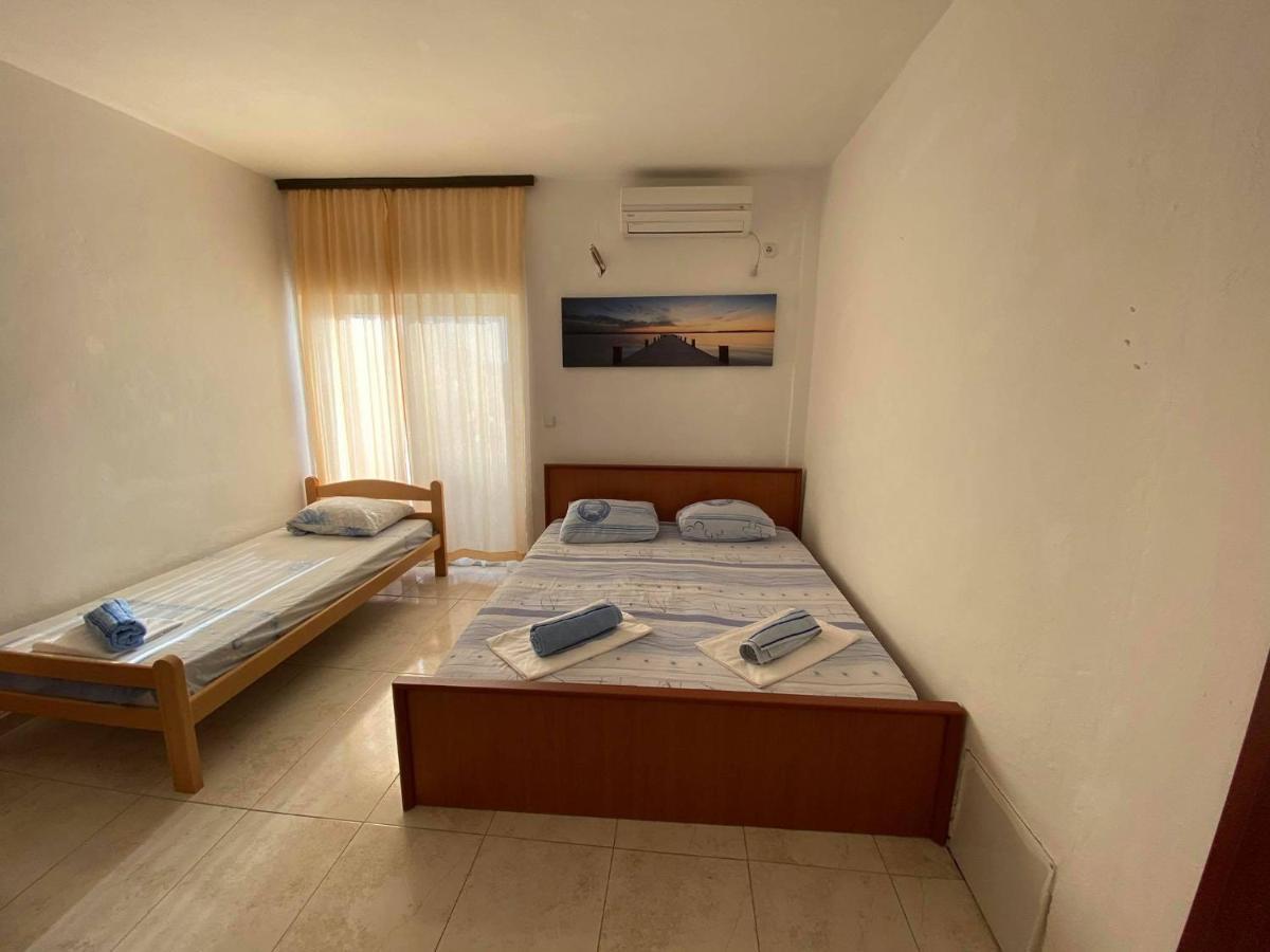 Etna Apartments أولتْسي المظهر الخارجي الصورة