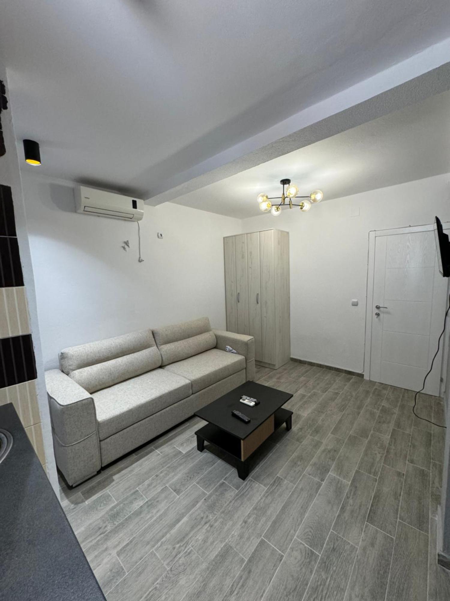 Etna Apartments أولتْسي المظهر الخارجي الصورة