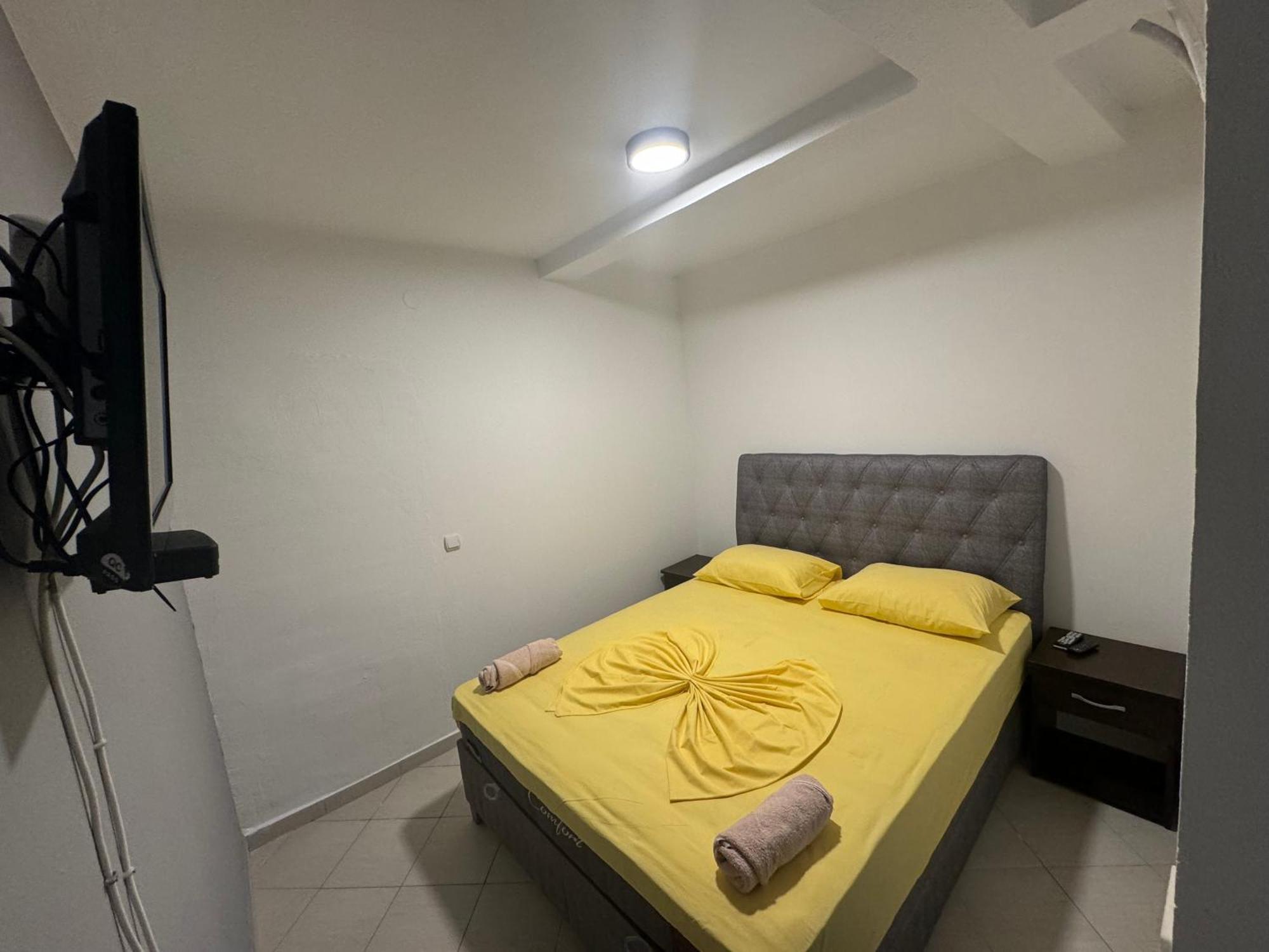 Etna Apartments أولتْسي المظهر الخارجي الصورة