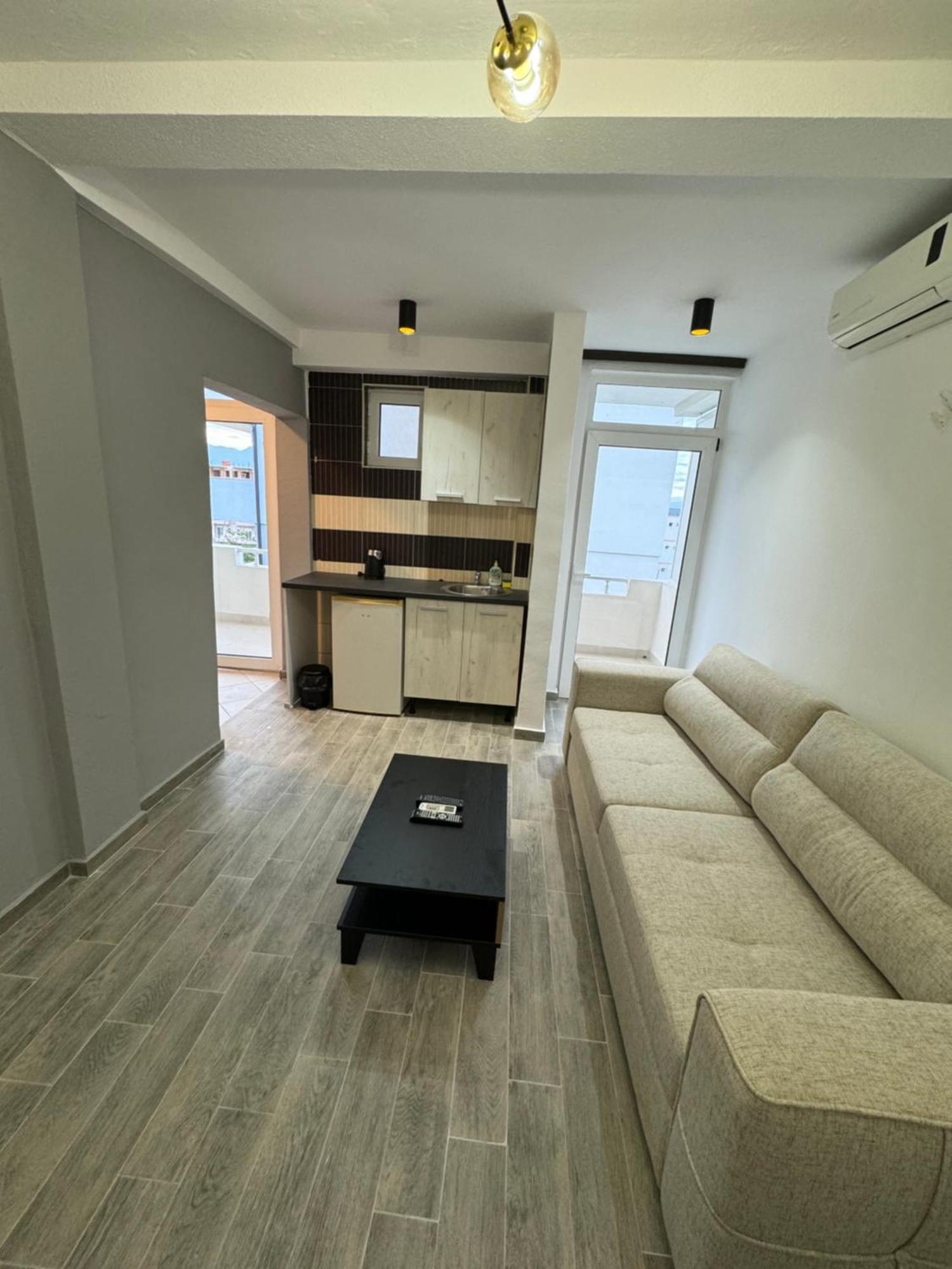 Etna Apartments أولتْسي المظهر الخارجي الصورة