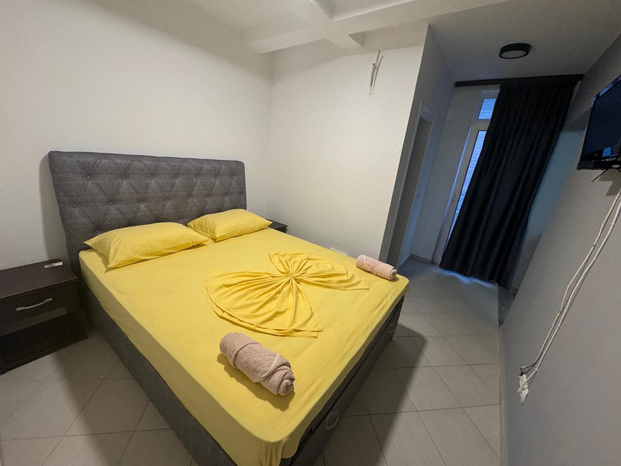 Etna Apartments أولتْسي المظهر الخارجي الصورة