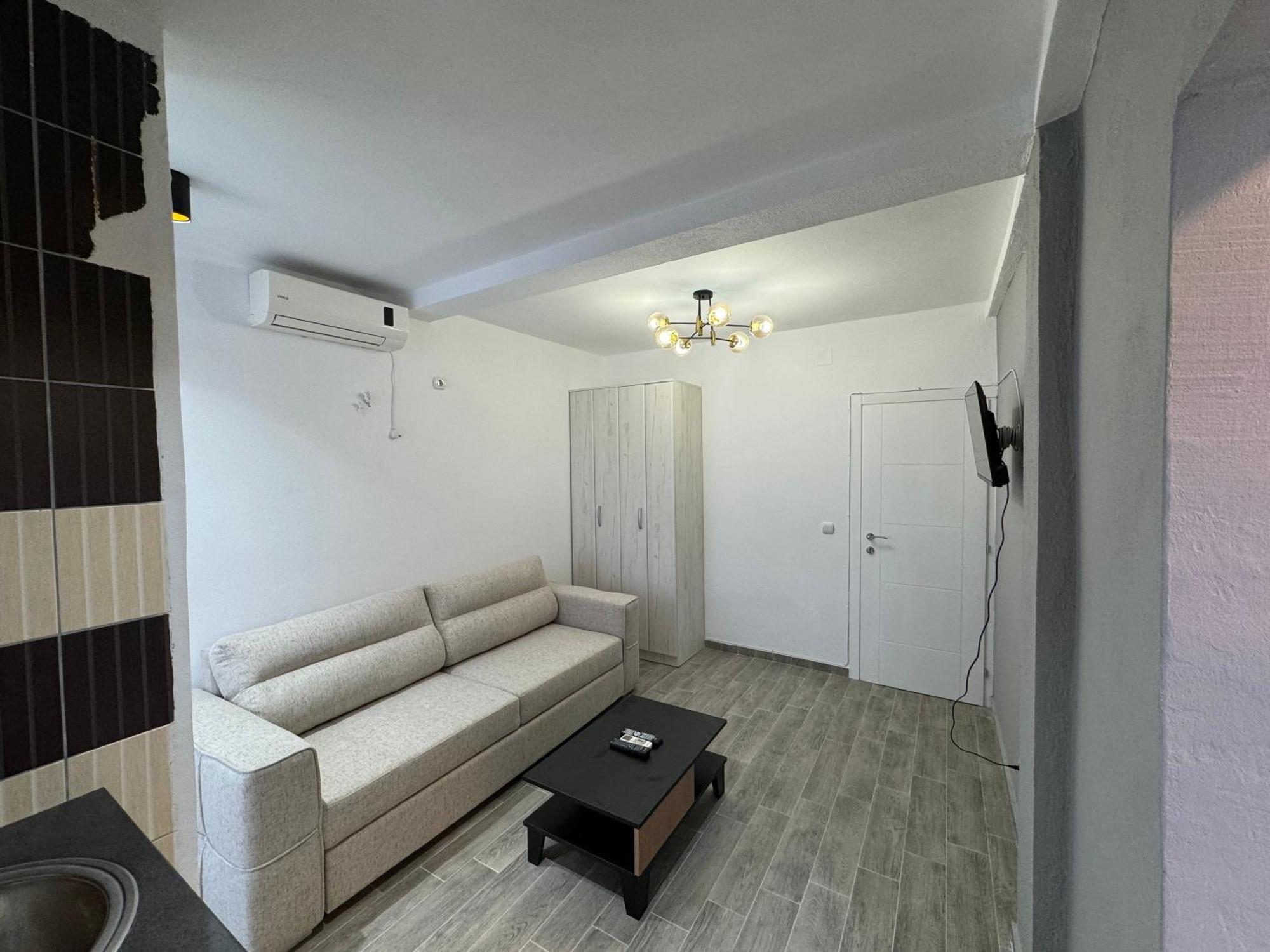 Etna Apartments أولتْسي المظهر الخارجي الصورة