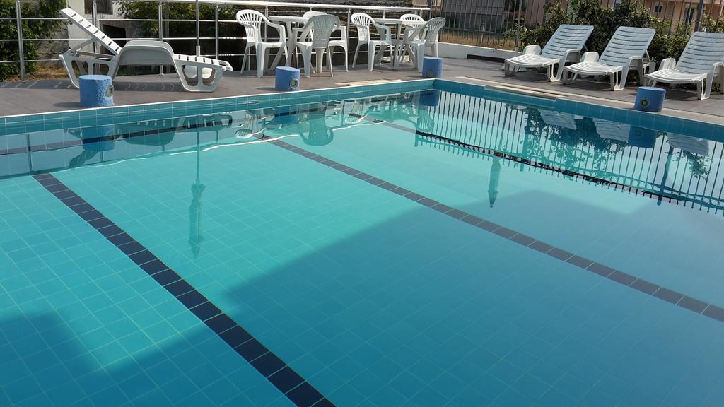 Etna Apartments أولتْسي المظهر الخارجي الصورة