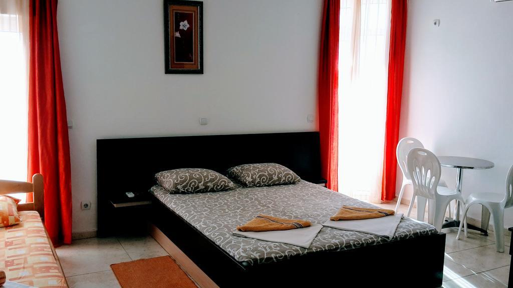 Etna Apartments أولتْسي المظهر الخارجي الصورة