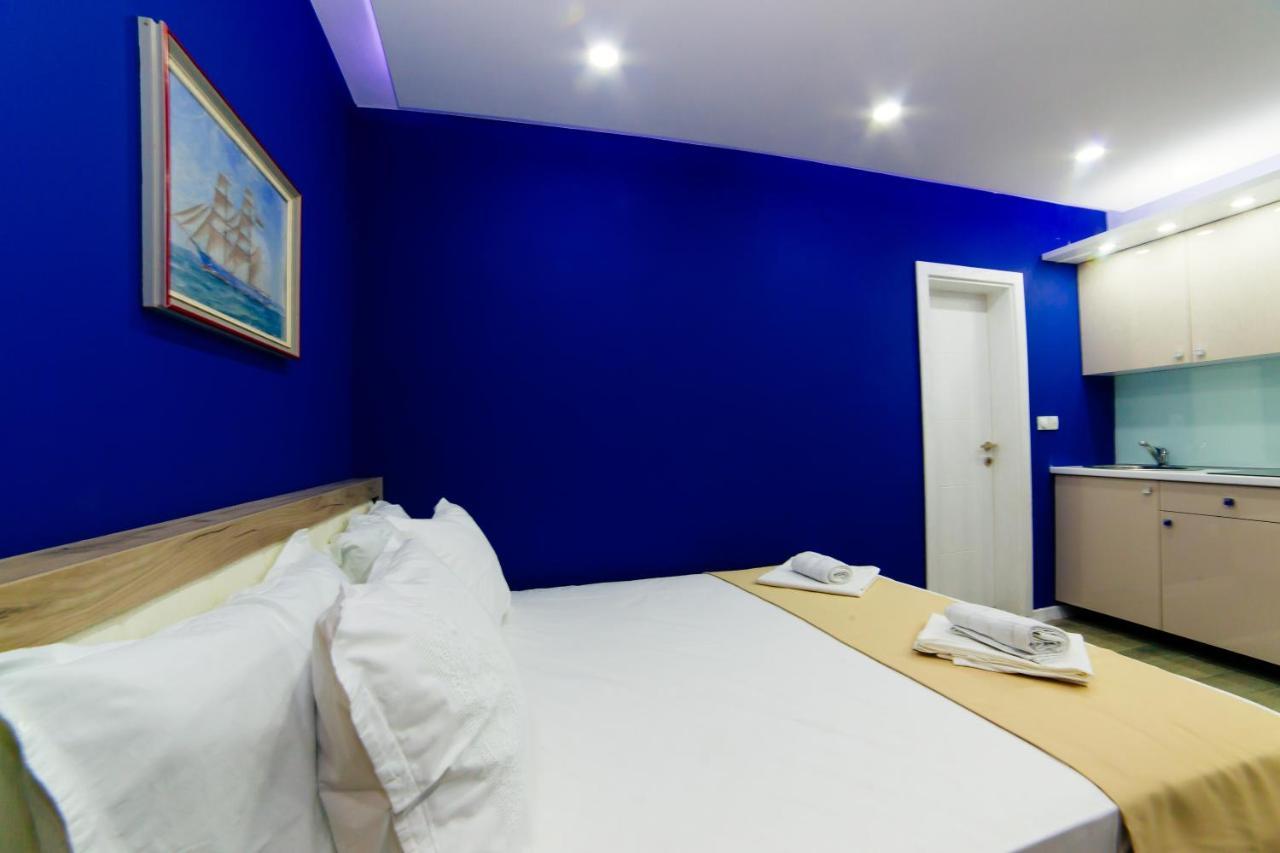 Etna Apartments أولتْسي المظهر الخارجي الصورة