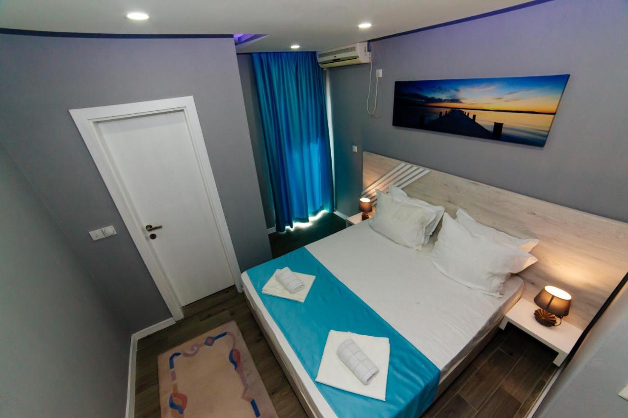 Etna Apartments أولتْسي المظهر الخارجي الصورة