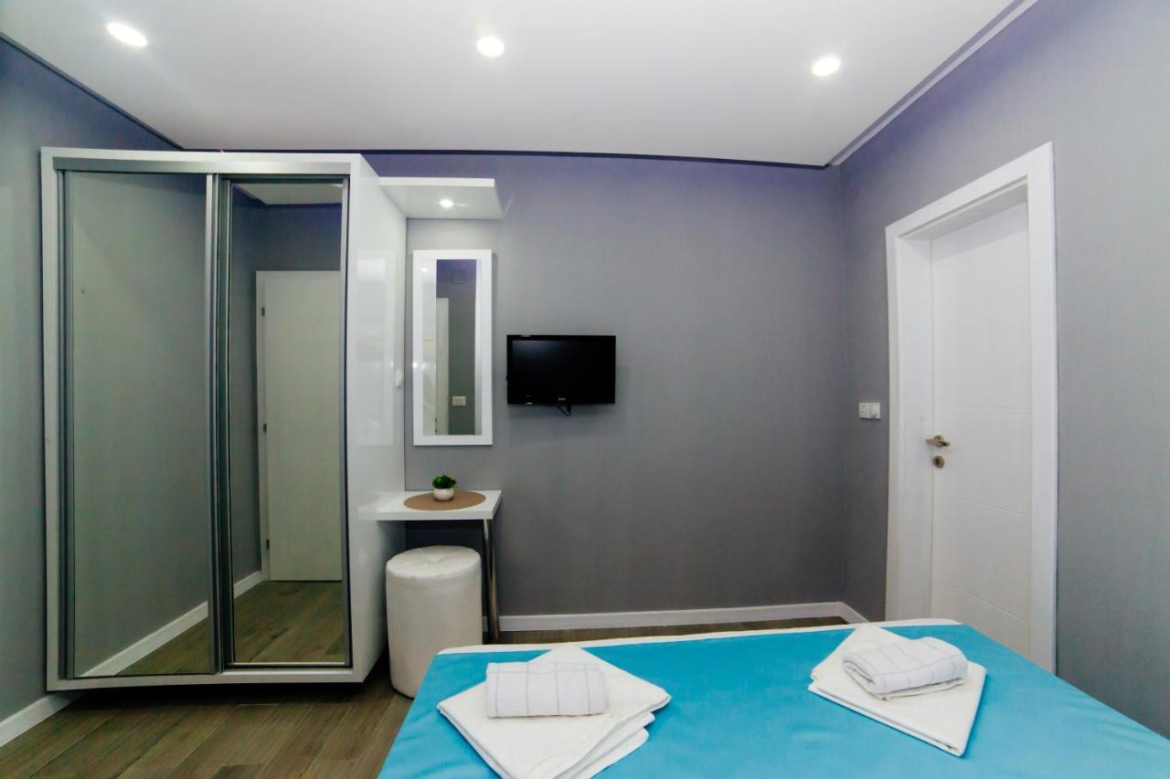 Etna Apartments أولتْسي المظهر الخارجي الصورة