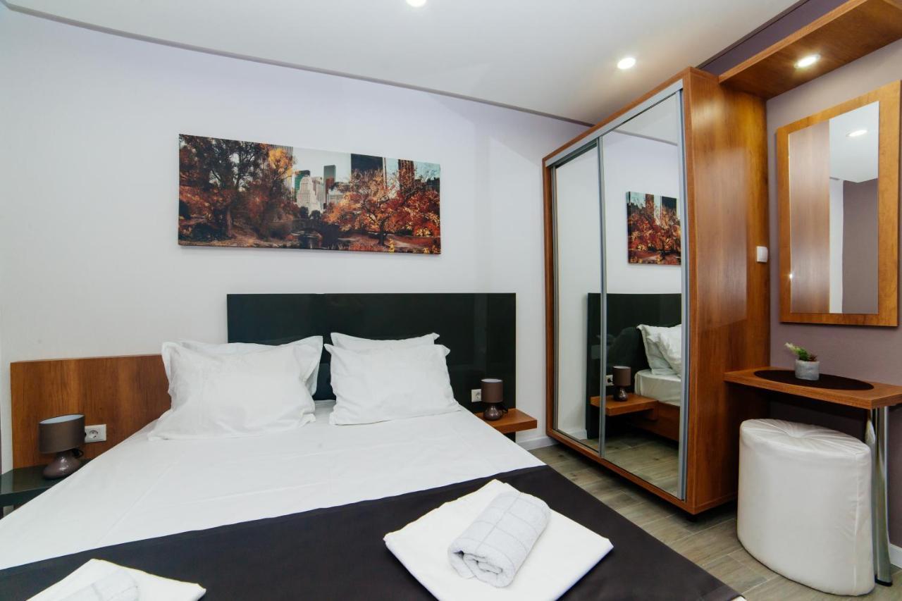Etna Apartments أولتْسي المظهر الخارجي الصورة
