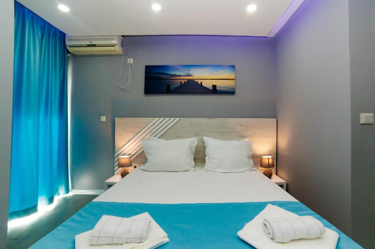 Etna Apartments أولتْسي المظهر الخارجي الصورة