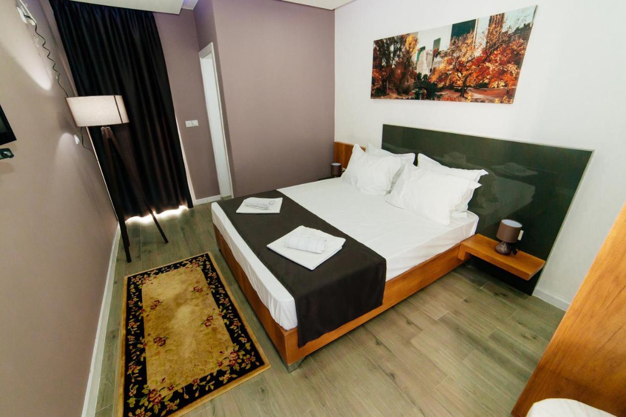 Etna Apartments أولتْسي المظهر الخارجي الصورة