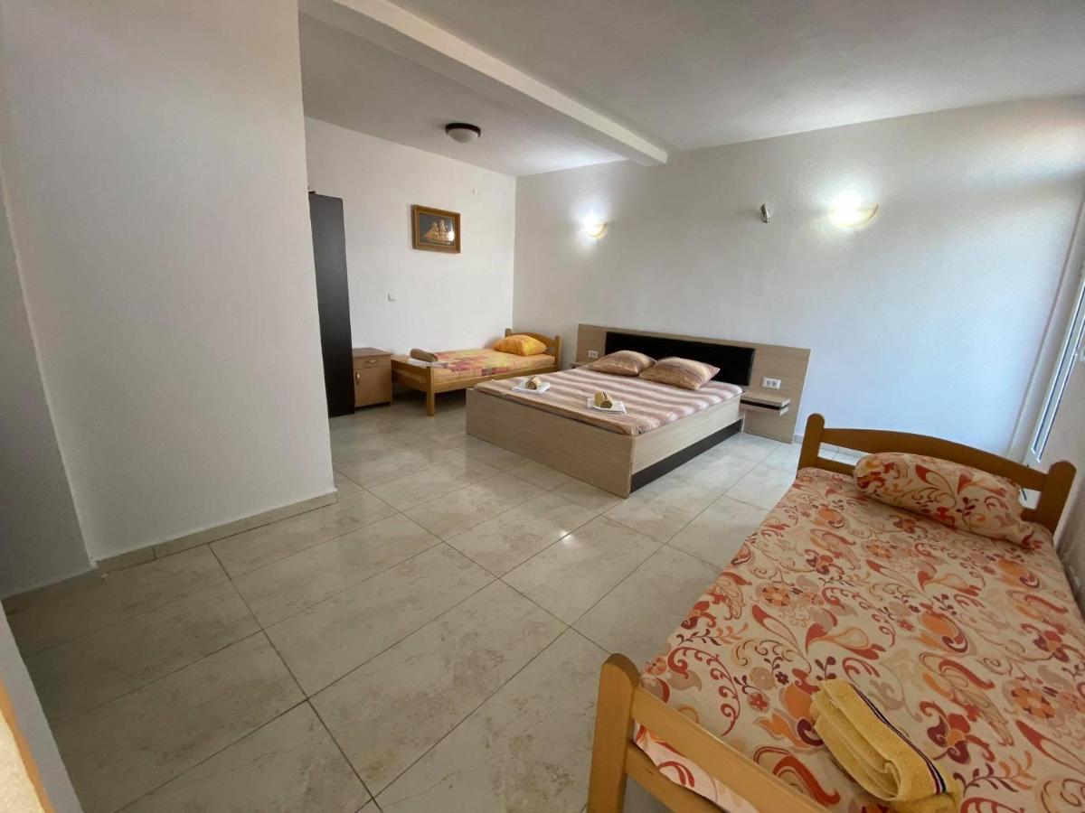 Etna Apartments أولتْسي المظهر الخارجي الصورة